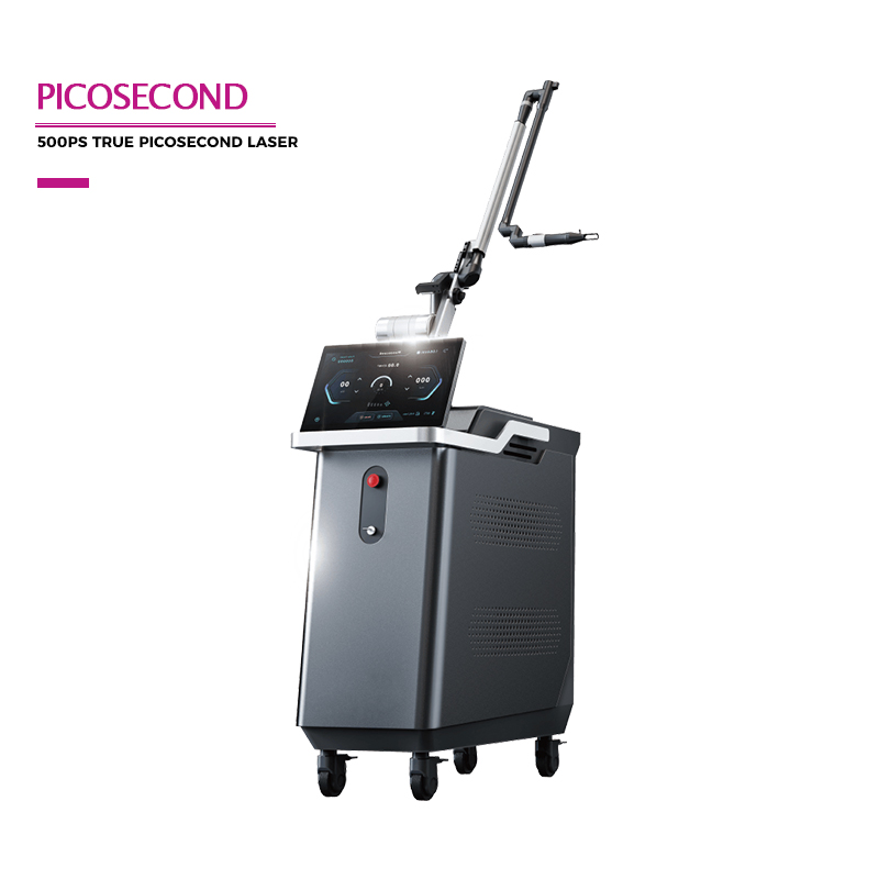 laser tattoo removal machine