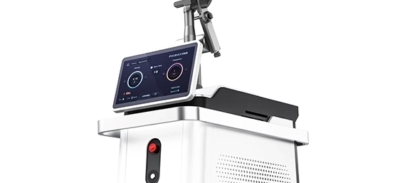 pico laser machine