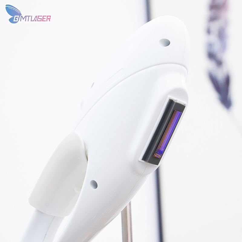 Dpl Laser Permanent Hair Remover DPL OPT Therapy Skin Rejuvenation ...