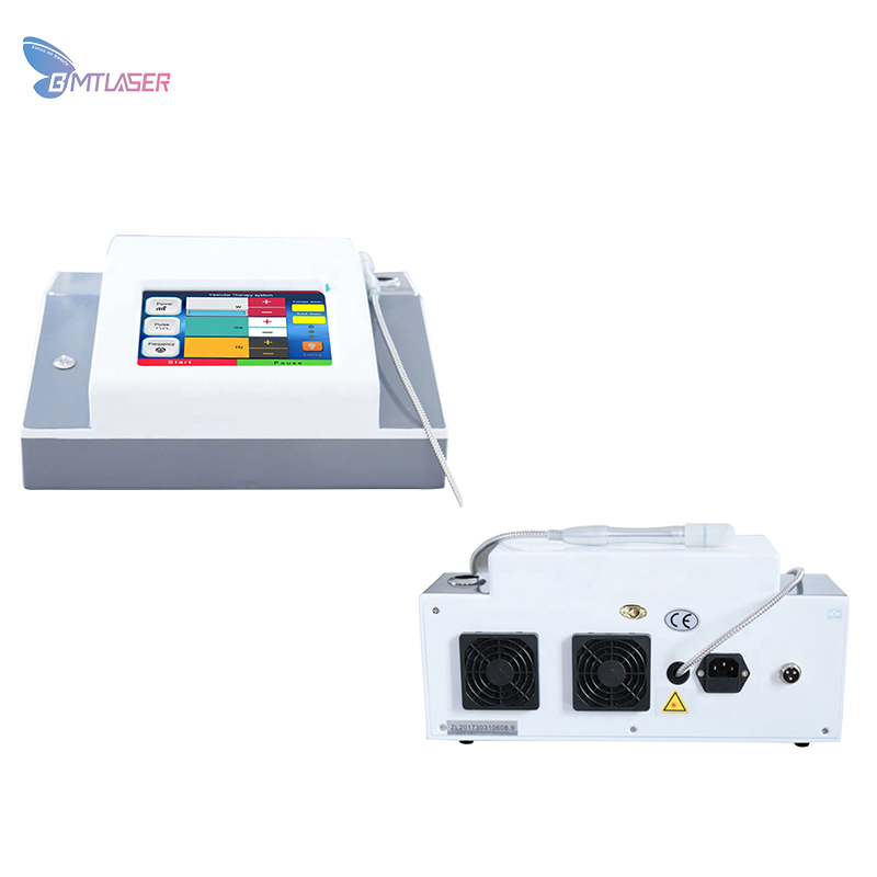 Acne Scar Removal Cherry Angioma Removal 980 Laser Machine Buy acne