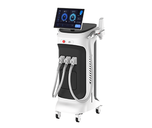 diode laser IPL SHR