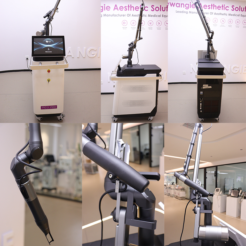 picoway laser