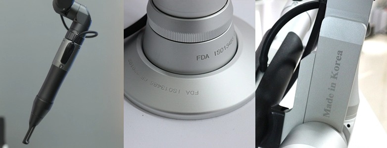 picoway laser machine