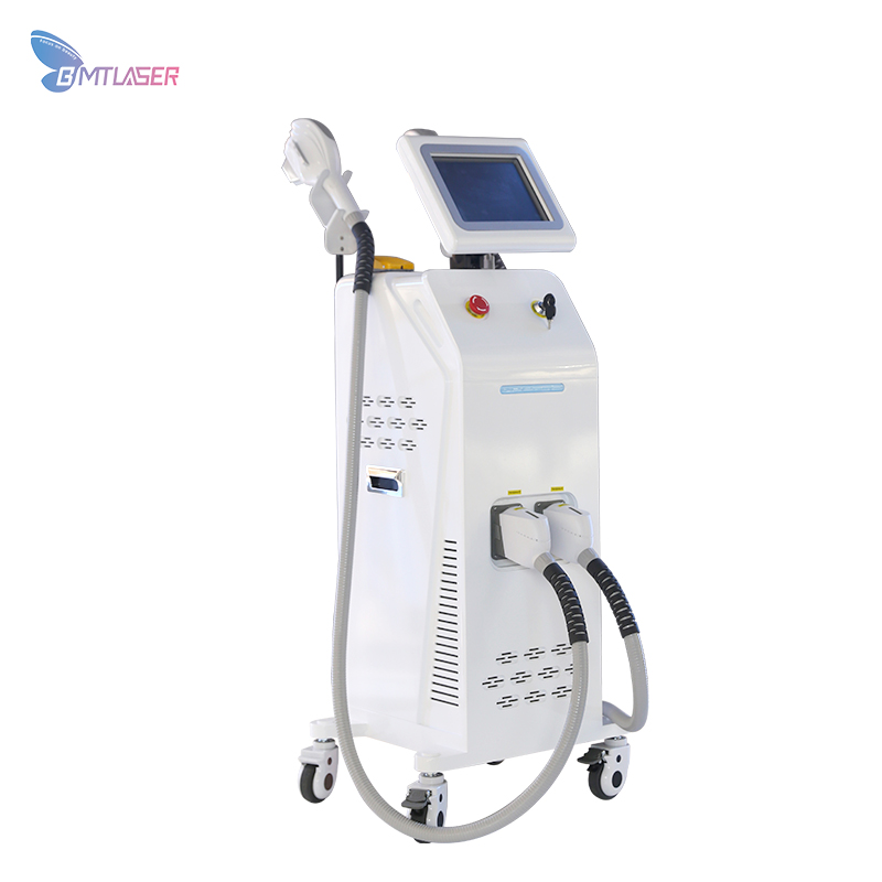 Ipl Laser Machine Permanent Hair Removal Laser Resurfacing - Buy ipl ...