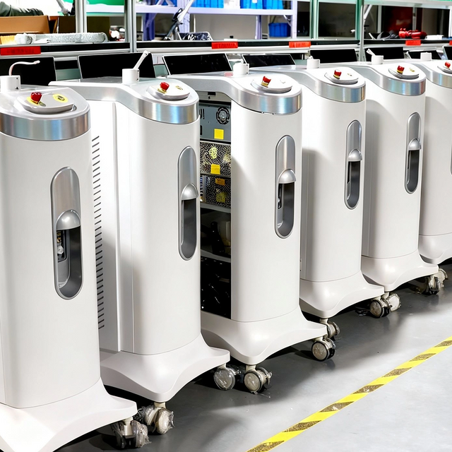 best fractional laser machine