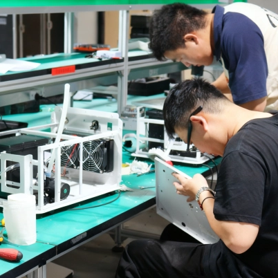 scar laser machine