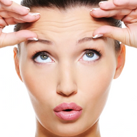 wrinkle removal